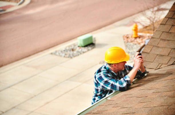 Professional Roofing Contractor in Crownpoint, NM