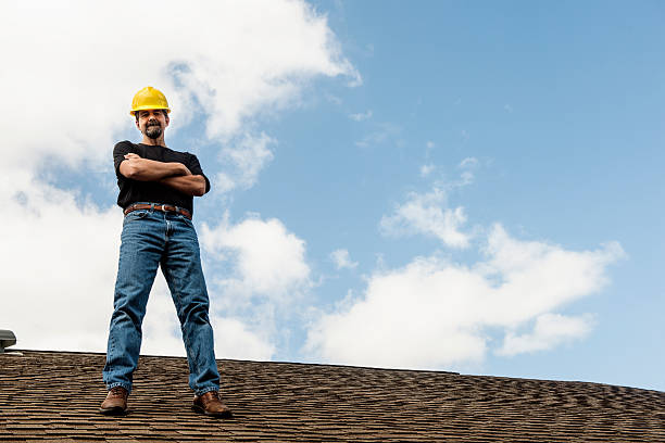 Best Commercial Roofing Services  in Crownpoint, NM