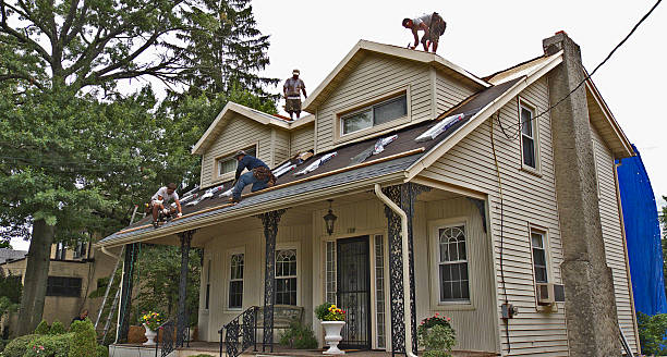 Best Roof Replacement Cost  in Crownpoint, NM
